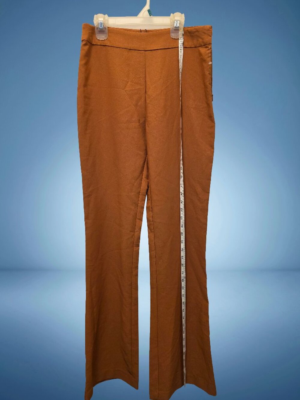 Women's Pull-On Flare Pants